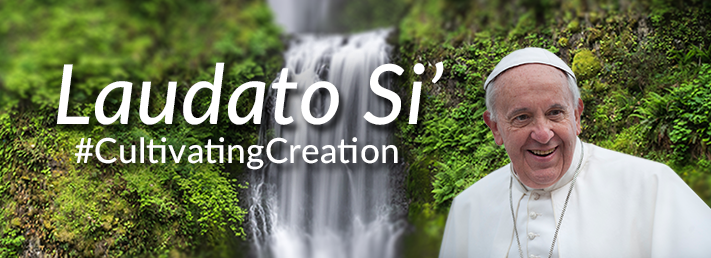 Laudato Si'